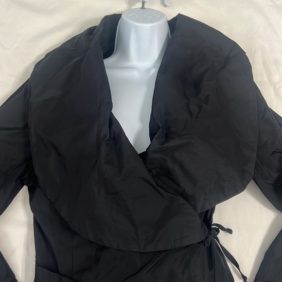 Transparente jacket - Picture 2 of 14